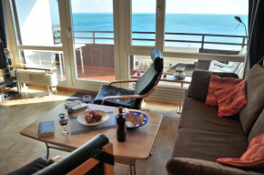 RES 406 - Apartment Meeresliebe - Seeblick